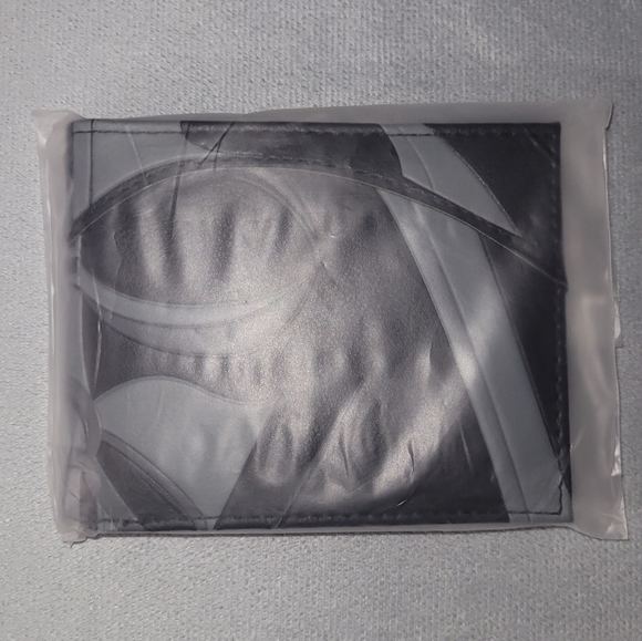 Star Wars Wallet- Darth Vader - Picture 4 of 16